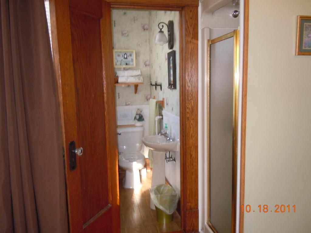 Bed & Breakfast Glen Mhor Niagara Falls