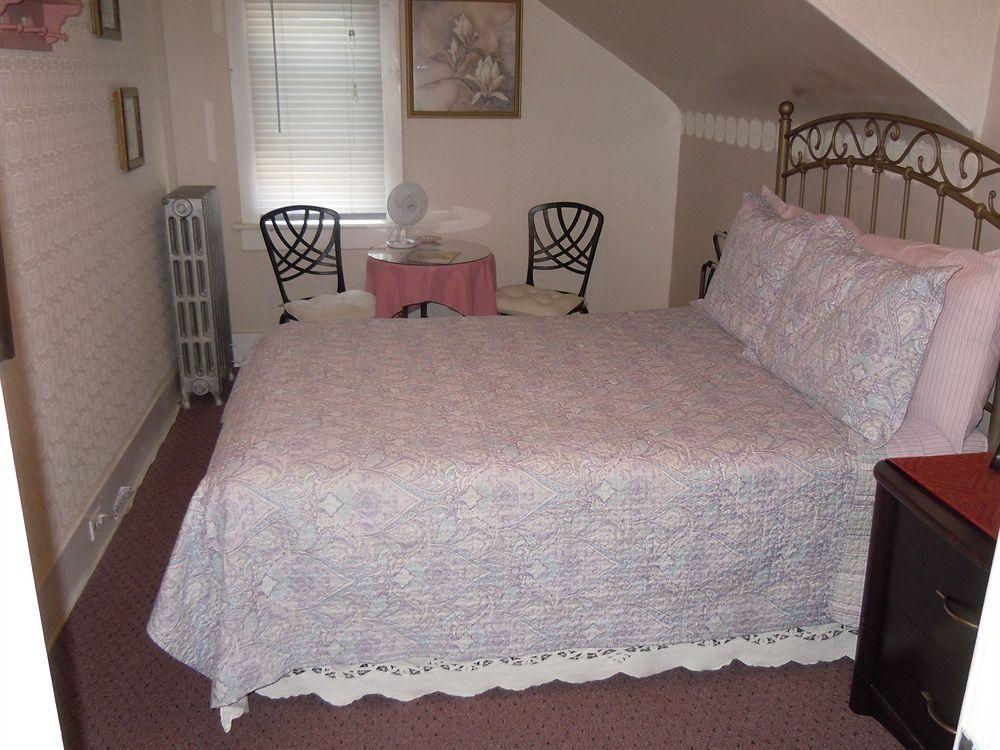 Glen Mhor Bed & Breakfast