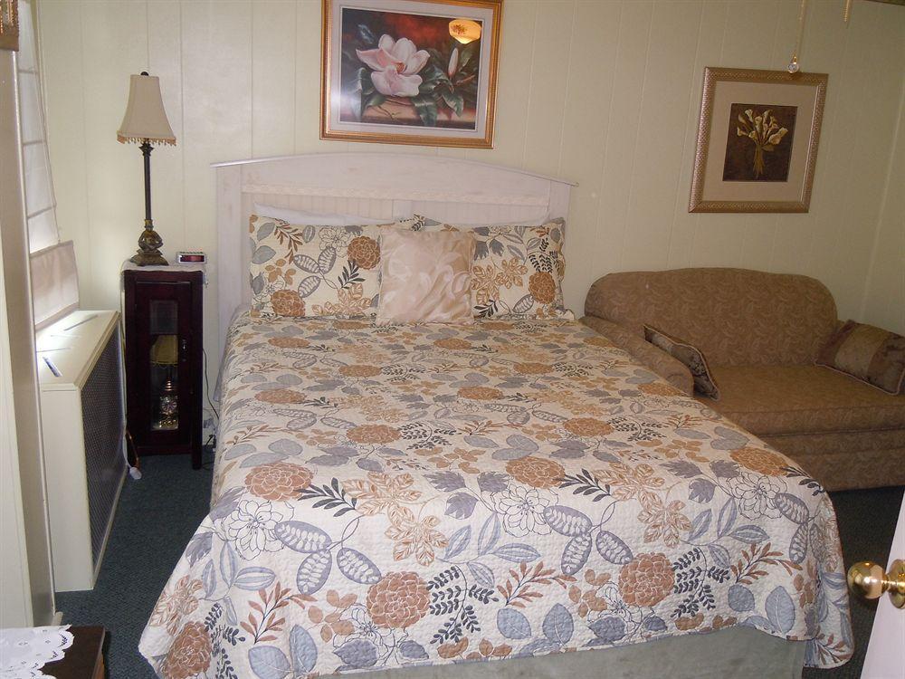 Bed & Breakfast Glen Mhor