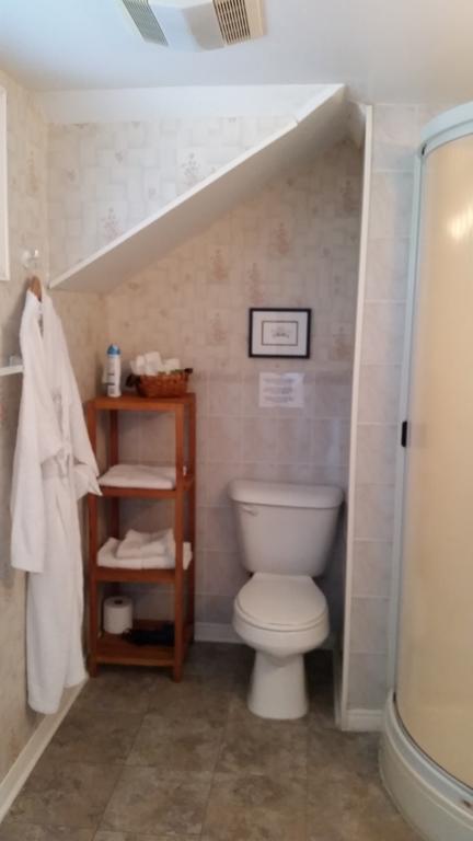 Bed & Breakfast Glen Mhor 3*