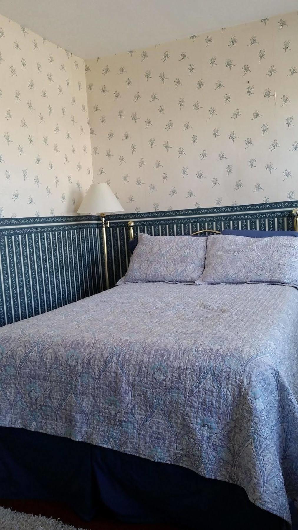 Bed & Breakfast Glen Mhor Niagara Falls