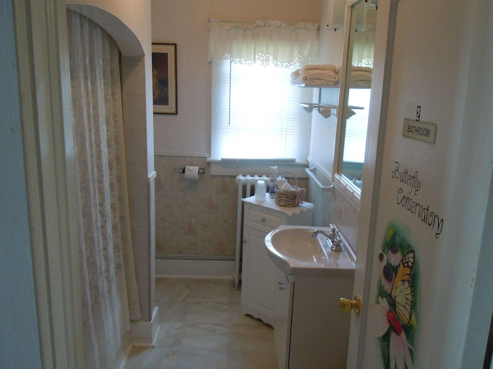 Glen Mhor Bed & Breakfast 3*