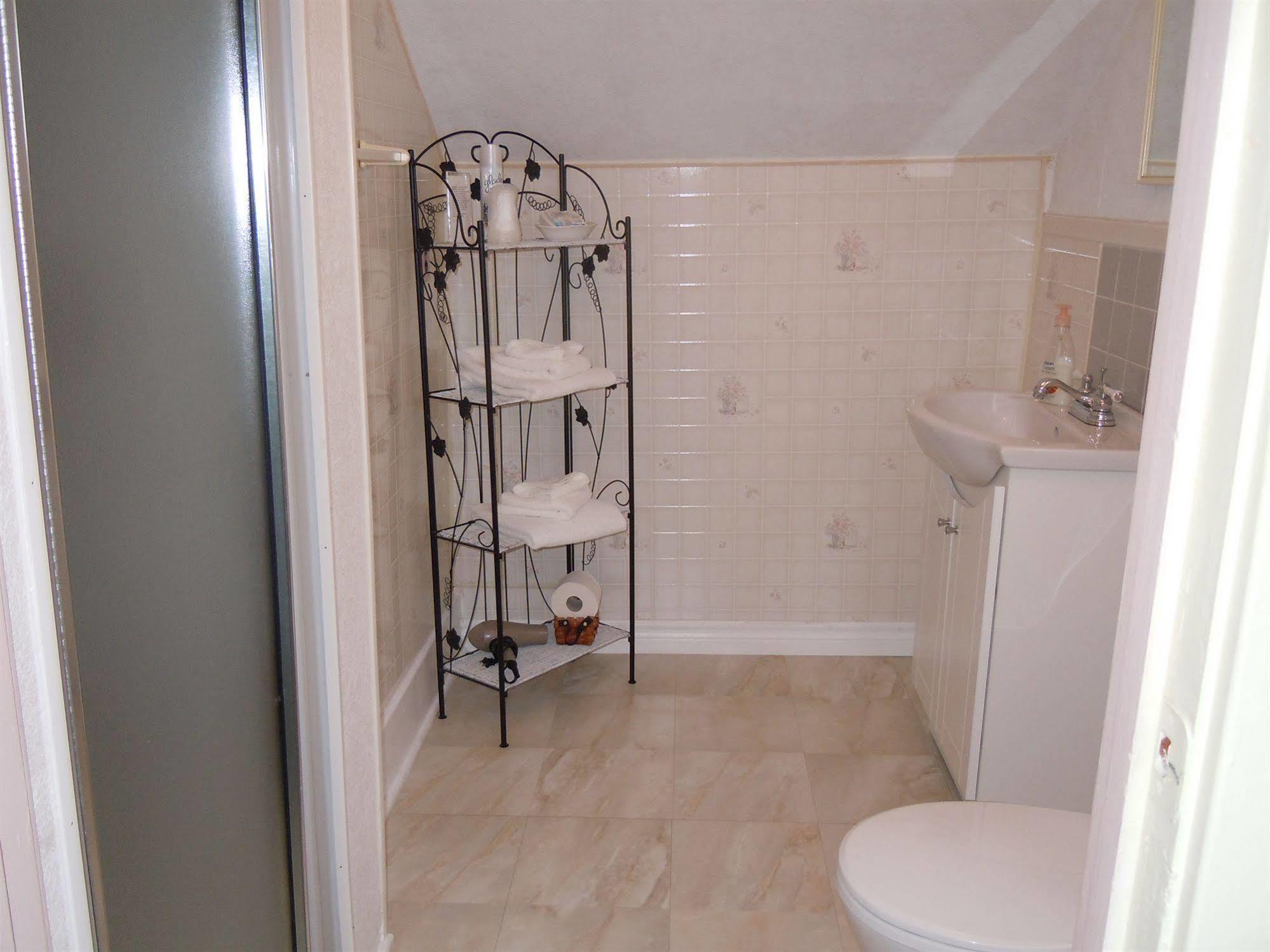 Bed & Breakfast Glen Mhor 3*