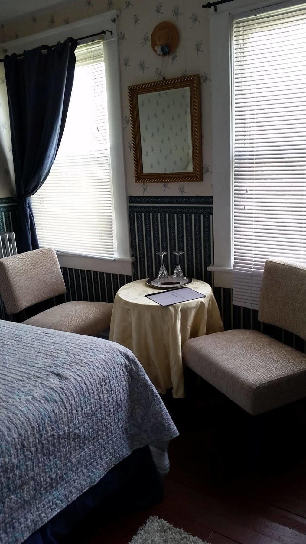 Glen Mhor Bed & Breakfast Niagara Falls