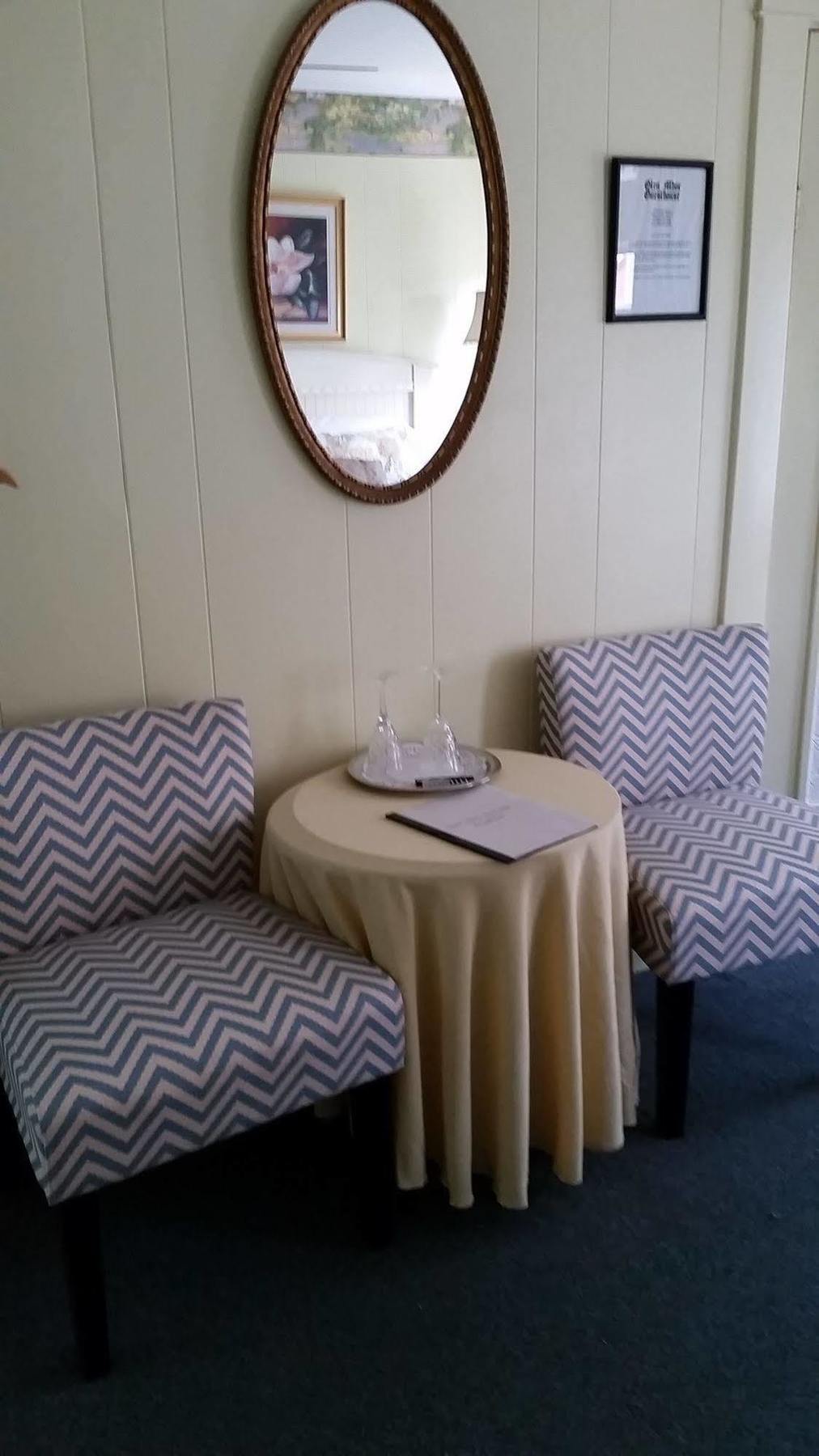 Bed & Breakfast Glen Mhor
