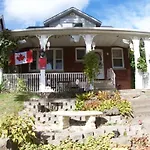 Glen Mhor Bed And Breakfast