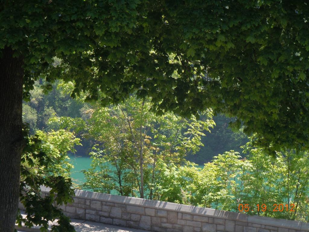 Glen Mhor 3* Niagara Falls