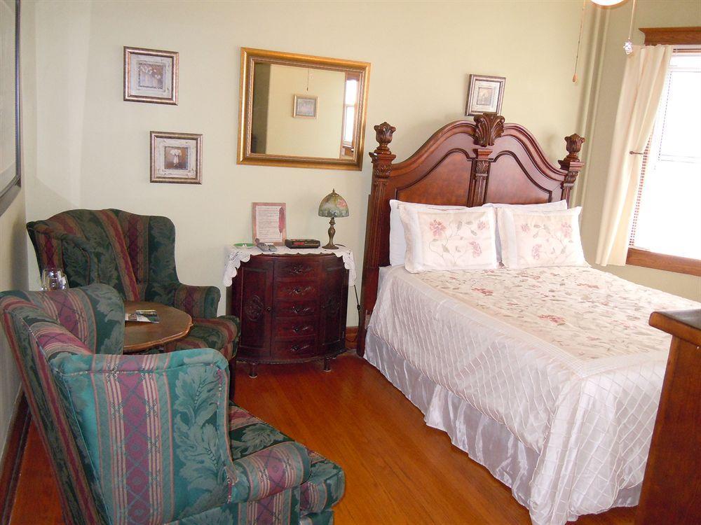 Bed & Breakfast Glen Mhor Niagara Falls