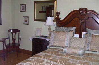 Glen Mhor Bed & Breakfast 3*
