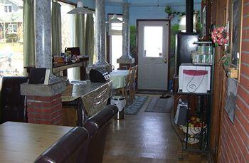 Bed & Breakfast Glen Mhor