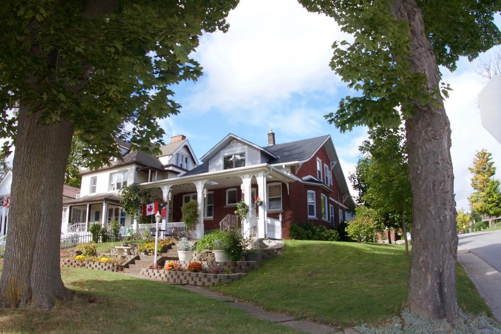 Bed & Breakfast Glen Mhor