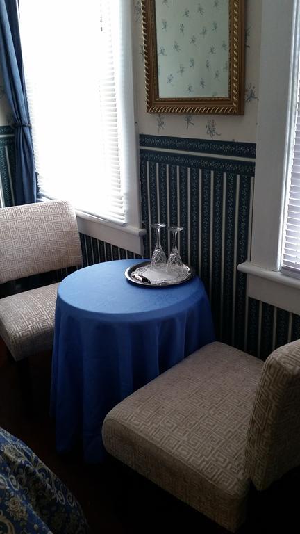 Glen Mhor Bed & Breakfast 3*