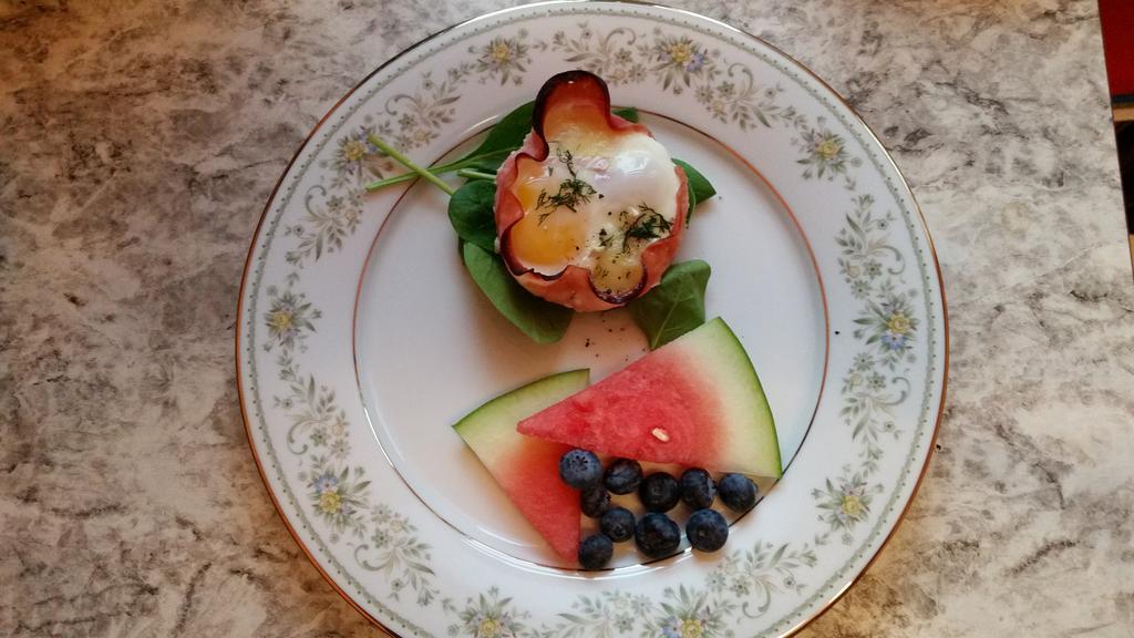 Bed & Breakfast Glen Mhor Niagara Falls